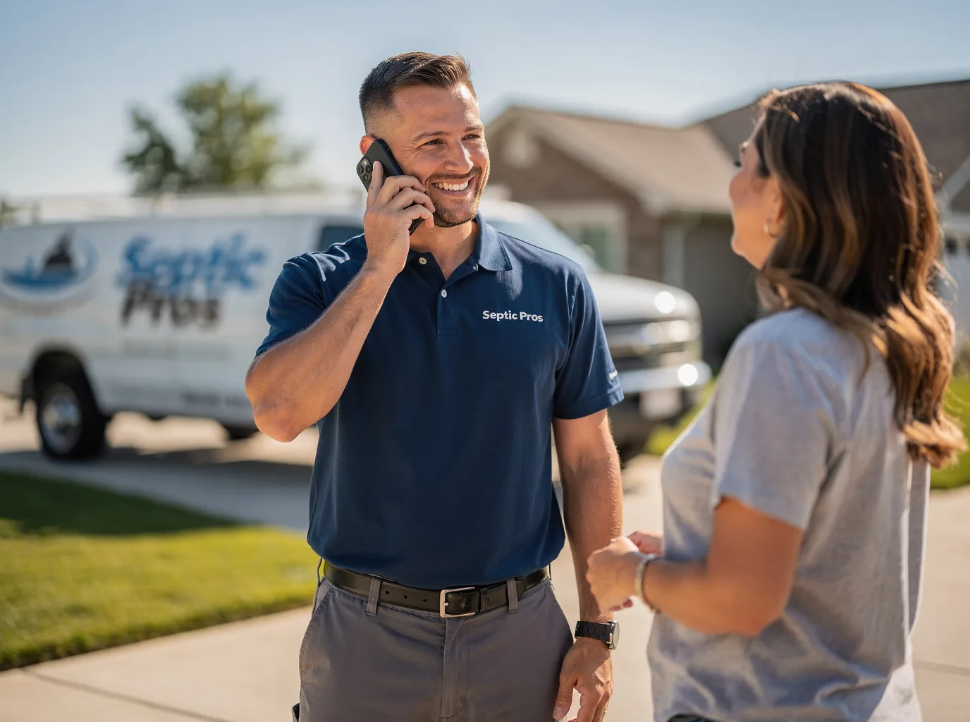 Septic Tank Pumping Saint Simons Island, GA FAQs